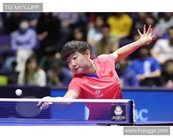 杭州乒乓球队迎来节奏变革引发热议助力运动员全面提升竞技水平