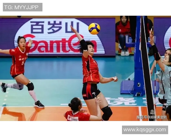 杭州排球队个人能力分析与联赛表现评估