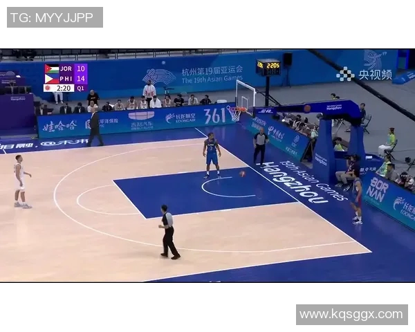 杭州亚运会篮球队心理素质分析与表现评估探讨