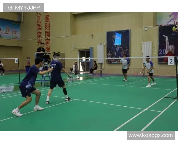 重庆羽毛球队实力变革引发热议展现新风貌与发展潜力