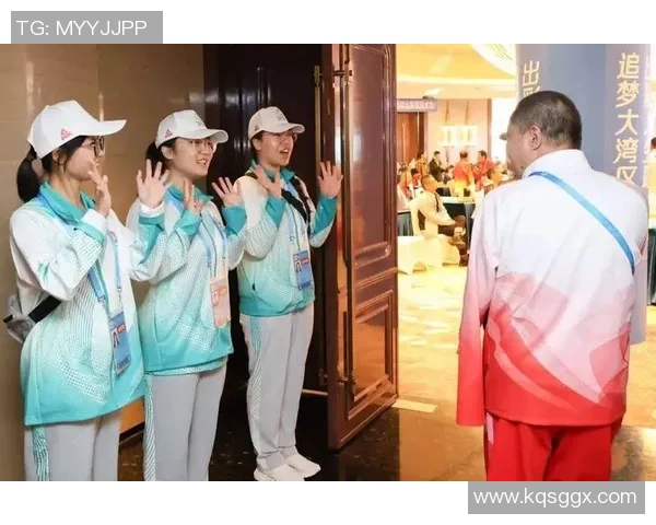 特奥精神闪耀全球展现残疾人运动员的无畏与拼搏精神