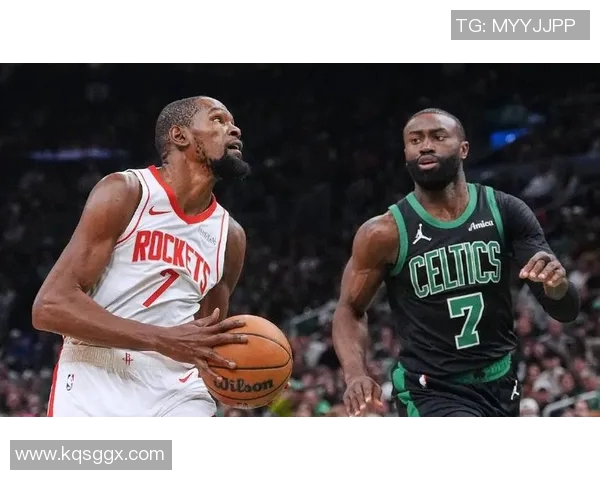 凯尔特人对决火箭比赛精彩回顾及最终得分分析
