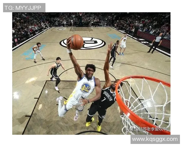 勇士与篮网激战正酣精彩比赛直播全程回顾与分析
