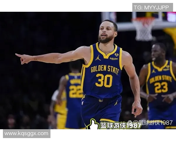 勇士与湖人精彩对决直播源分享及观看指南