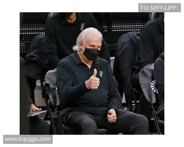 马刺队再度选择摆烂策略波波维奇因轮休主力被联盟罚款