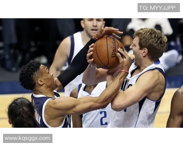 2011季后赛小牛逆袭雷霆的传奇之战与背后的故事揭秘