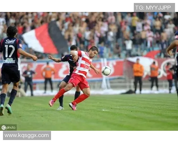 加纳与突尼斯激战在即球迷期待精彩对决与赛前分析