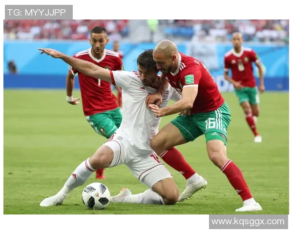 波斯波利斯队与棉农的激烈对决揭示伊朗足球的魅力与竞争力